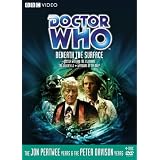 Doctor Who - Beneath The Surface (Doctor Who And The Silurians / The Sea Devils / Warriors Of The Deep)