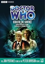 Buy Doctor Who - Beneath The Surface Blu-Ray.