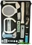 Wii Video Game 26-in-1 Mega Sports Bundle Pack for Nintendo Wii (Wiimote Sold seperately)(Wii System not included)(Wii Video Games are sold seperately) (Mega Sports Bundle, Wii Sports Pack)