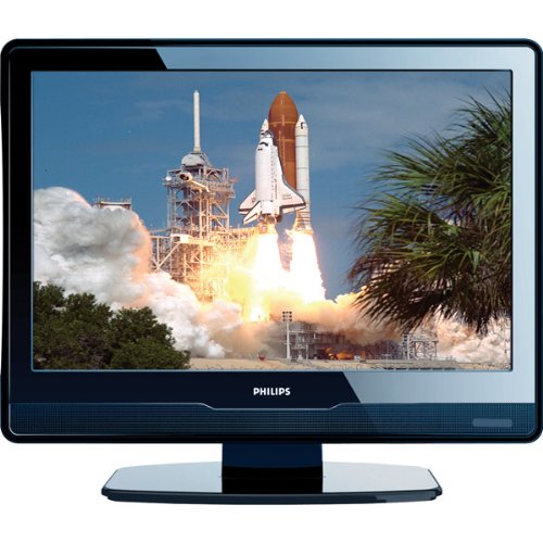 Philips 19PFL3403D/F7 19-Inch 1440 x 900p LCD HDTV (Black)