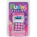 Rubik's Cube Passion with Plush Pink Case