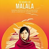 HE NAMED ME MALALA/MAL
