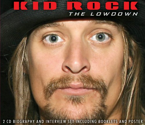 CD-Charts  Music : Kid Rock - The Lowdown