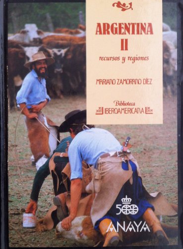 Argentina II (Spanish Edition)