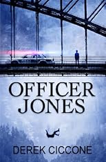 Officer Jones