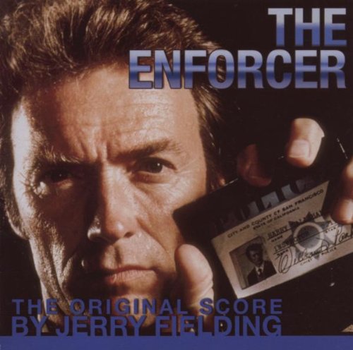 Enforcer - O.S.T. Jerry Fielding