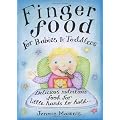 Finger Food for Babies and Toddlers