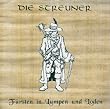 F�rsten in Lumpen und Loden