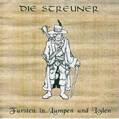 F�rsten in Lumpen und Loden