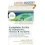 Complete Guide to Symptoms, Illness  &  Surgery, 5th Edition (Complete Guide to Symptoms, Illness and Surgery)