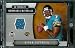 2005 Upper Deck Portraits Memorable Materials Byron Leftwich Jersey Jacksonville Jaguars Football Card - Mint Condition - Shipped In Protective ScrewDown Case!