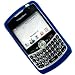 Original OEM Case for RIM BlackBerry Curve 8300 8310 8320 8330 Cover Choose From Leather and Silicone Skin