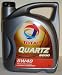 Produkt-Bild: TOTAL quartz 9000 SAE 5W-40 Motor&ouml;l im 5 ltr. Kanister