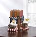 American Eagle Bookends #29193