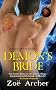 Demon's Bride: Hellraisers Series, Book 2 (The Hellraisers)