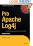 Pro Apache Log4j