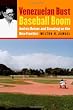 Venezuelan Bust, Baseball Boom: Andres Reiner and Scouting on the New Frontier