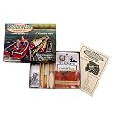 Luhr JensenLJ LURE CARVING KIT- PEGABLE