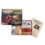 Luhr JensenLJ LURE CARVING KIT- PEGABLE