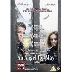 An Angel For May [2002]