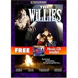 The Willies with Bonus CD