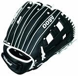 Wilson A600 12-Inch Fast Pitch Fielder's Glove (Right Hand Thrower)