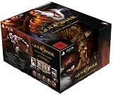 God of War 3 - Ultimate Trilogy Edition
