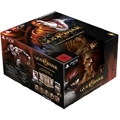 God of War 3 - Ultimate Trilogy Edition