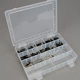 5IVE-T Emergency Hardware Kit by Team Losi