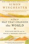 The Map That Changed the World: William Smith and the Birth of Modern Geology (P.S.)