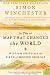 The Map That Changed the World: William Smith and the Birth of Modern Geology