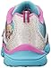 Josmo Character Shoes Unisex-Child Disney Frozen Crown Sneaker-K