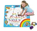 Tomy Rainbow Aquadoodle