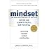 Mindset: The New Psychology of Success