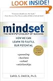 Mindset: The New Psychology of Success