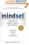 mindset the new psychology of success