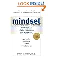 Mindset: The New Psychology of Success
