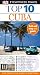 Books : Top 10 Cuba (EYEWITNESS TOP 10 TRAVEL GUIDE)