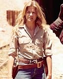 CANDICE BERGEN 8X10 COLOR PHOTO