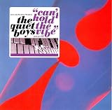 Revue Quiet Boys  / Can't Hold the Vibe