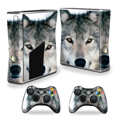Protective Vinyl Skin Decal Cover for Microsoft 
