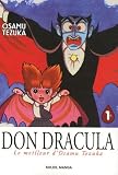 Don Dracula, Tome 1