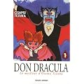 Don Dracula, Tome 1 :