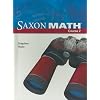 Saxon Math, Course 2 (Student Edition)