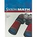 Saxon Math, Course 2 (Student Edition)