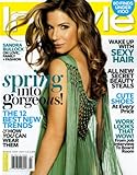 InStyle [US] March 2009 (P)