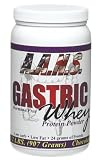 Athletes Advantage Gastric Whey Protein Powder, Chocolate, 2-Pound Plastic Jar