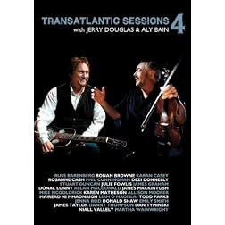 Transatlantic Sessions 4