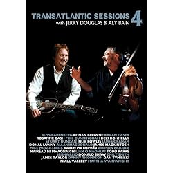 Transatlantic Sessions 4