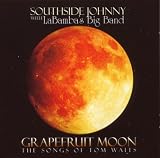 Grapefruit Moon: The Songs Of Tom Waits